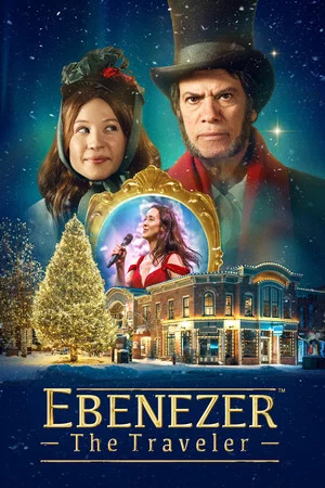 Постер: Ebenezer the Traveler