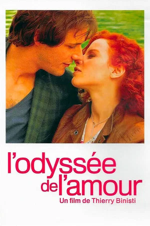 Постер: The Odyssey of Love
