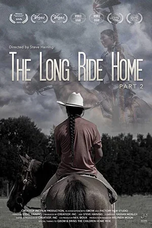 Постер: The Long Ride Home: Part 2
