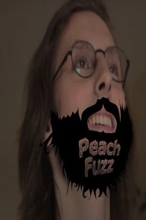 Постер: Peach Fuzz
