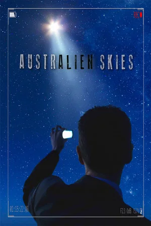Постер: Australien Skies