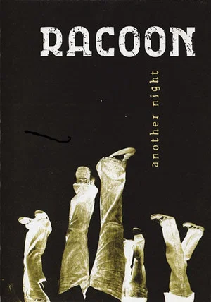 Постер: Racoon - Another Night
