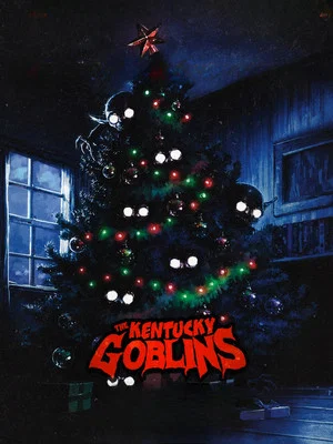 Постер: The Kentucky Goblins