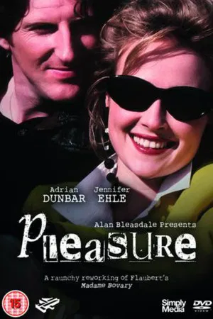 Постер: Pleasure
