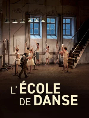 Постер: L'École de Danse