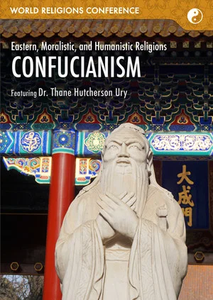 Постер: Confucianism