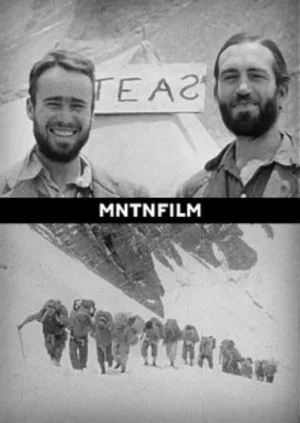 Постер: Everest 1936 - Ruttledge