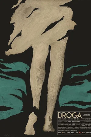 Постер: The Road