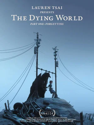 Постер: The Dying World