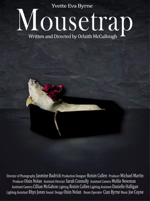 Постер: Mousetrap