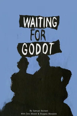 Постер: Waiting for Godot