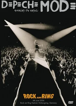 Постер: Depeche Mode: Rock am Ring