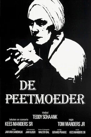 Постер: De Peetmoeder