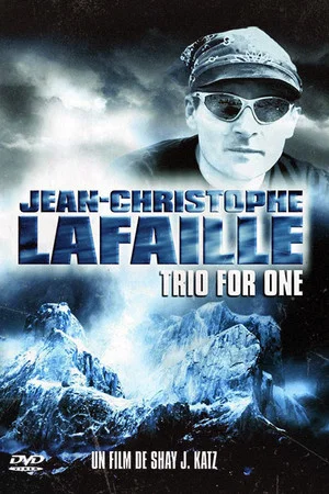 Постер: Trio For One