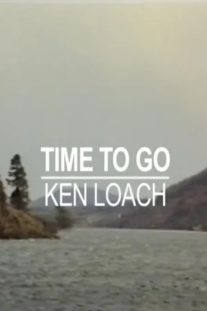 Постер: Time to Go