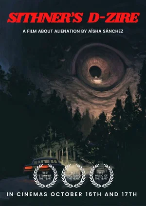 Постер: Sithner's D-Zire