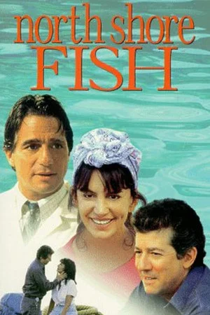 Постер: North Shore Fish