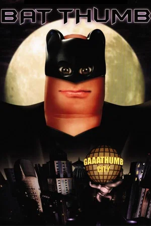 Постер: Bat Thumb