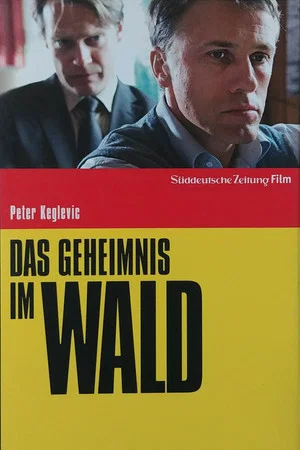Постер: Das Geheimnis im Wald