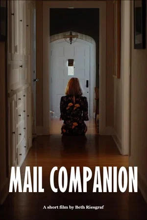Постер: Mail Companion