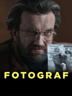 Постер: Фотограф