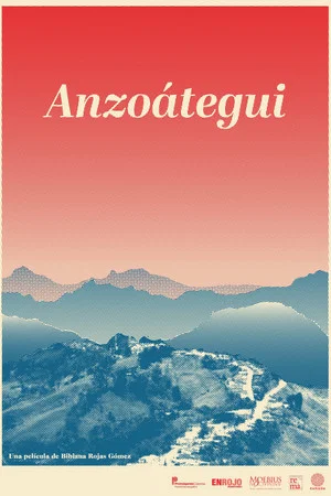 Постер: Anzoátegui