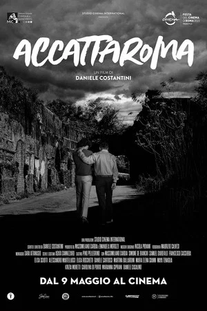Постер: Accattaroma