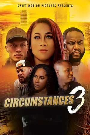 Постер: Circumstances 3