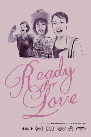 Постер: Ready For Love