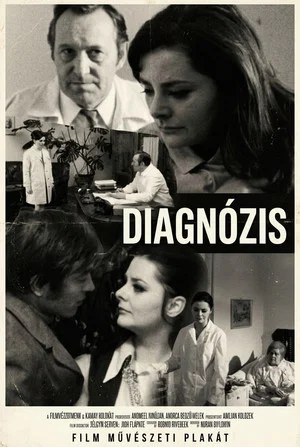 Постер: Diagnózis