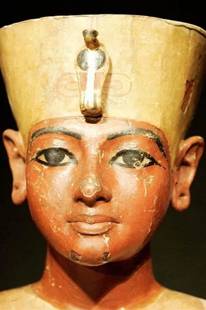 Постер: Egypt's New Tomb Revealed