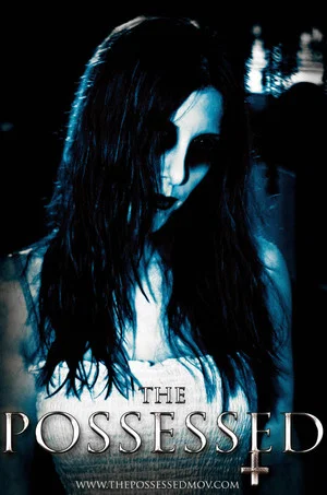 Постер: The Possessed