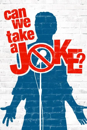 Постер: Can We Take a Joke?