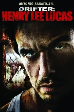 Постер: Drifter: Henry Lee Lucas