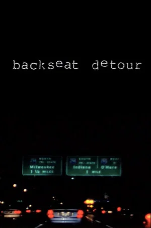 Постер: Backseat Detour