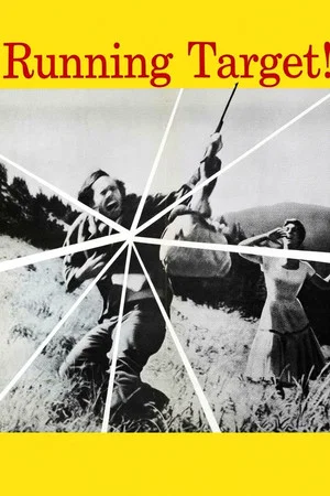 Постер: Running Target