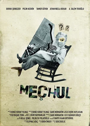 Постер: Meçhul
