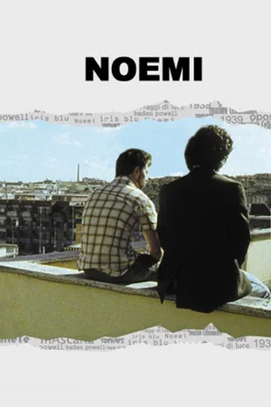 Постер: Noemi