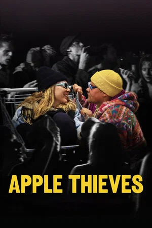 Постер: Apple Thieves