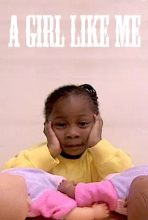 Постер: A Girl Like Me