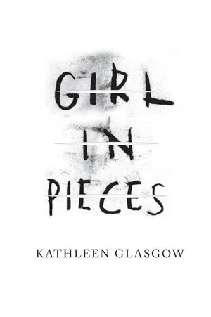 Постер: Girl in Pieces