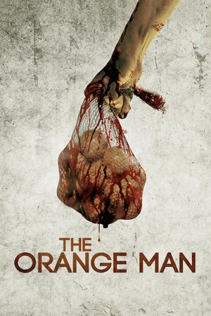 Постер: The Orange Man