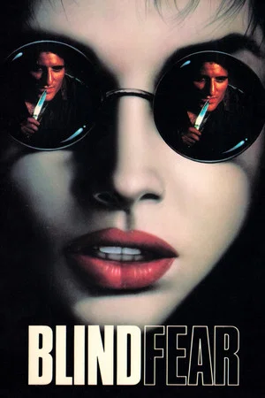 Постер: Blind Fear