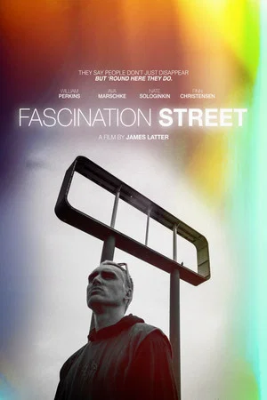Постер: Fascination Street