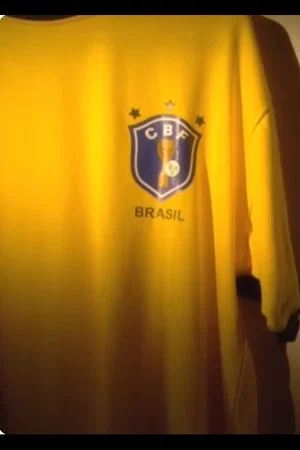 Постер: Football's Greatest International Teams: Brazil 1982