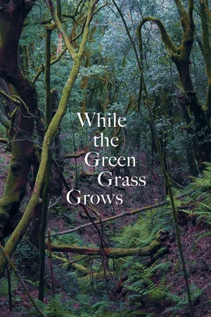 Постер: While the Green Grass Grows