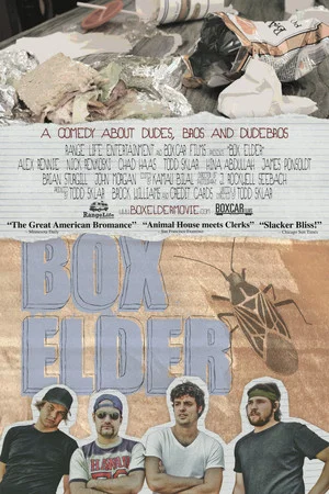 Постер: Box Elder