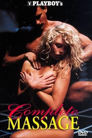 Постер: Playboy's Complete Massage