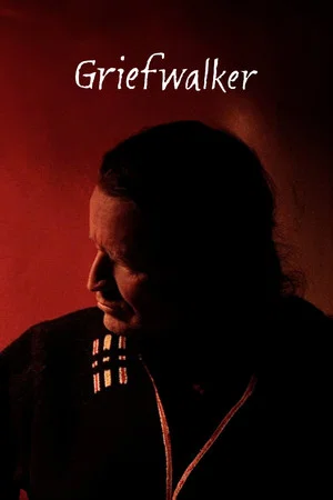 Постер: Griefwalker