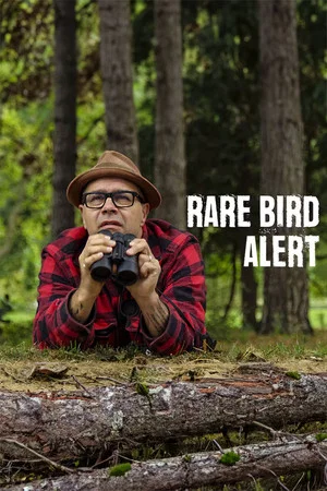 Постер: Rare Bird Alert